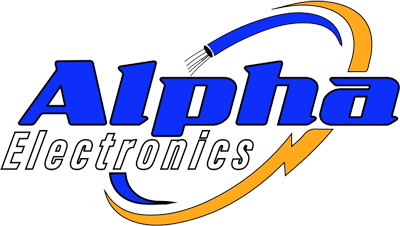 Alpha Electronics